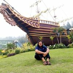 Windi Sihombing
