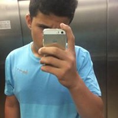 Gustavo Rodrigues