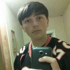 Jordan Woodrum