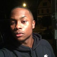 Anthony Baskerville Jr.