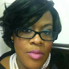 Marquia Danielle Holmes