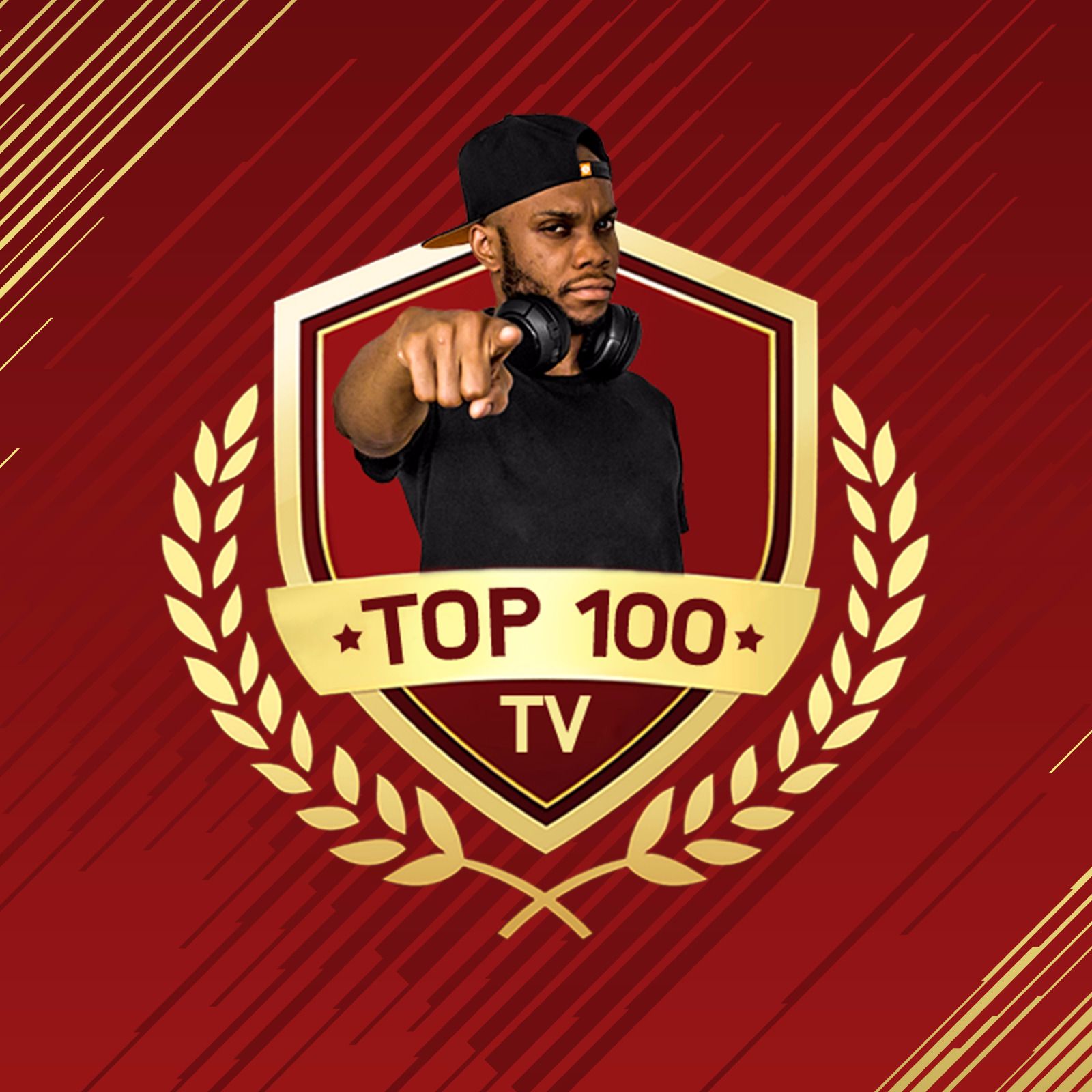 TOP 100 TV with ChuBoi - FIFA Esports Podcast