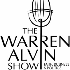 The Warren Alvin Show