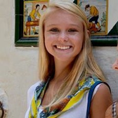 Abigail Stephenson
