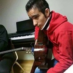 Bssam Ajjoure