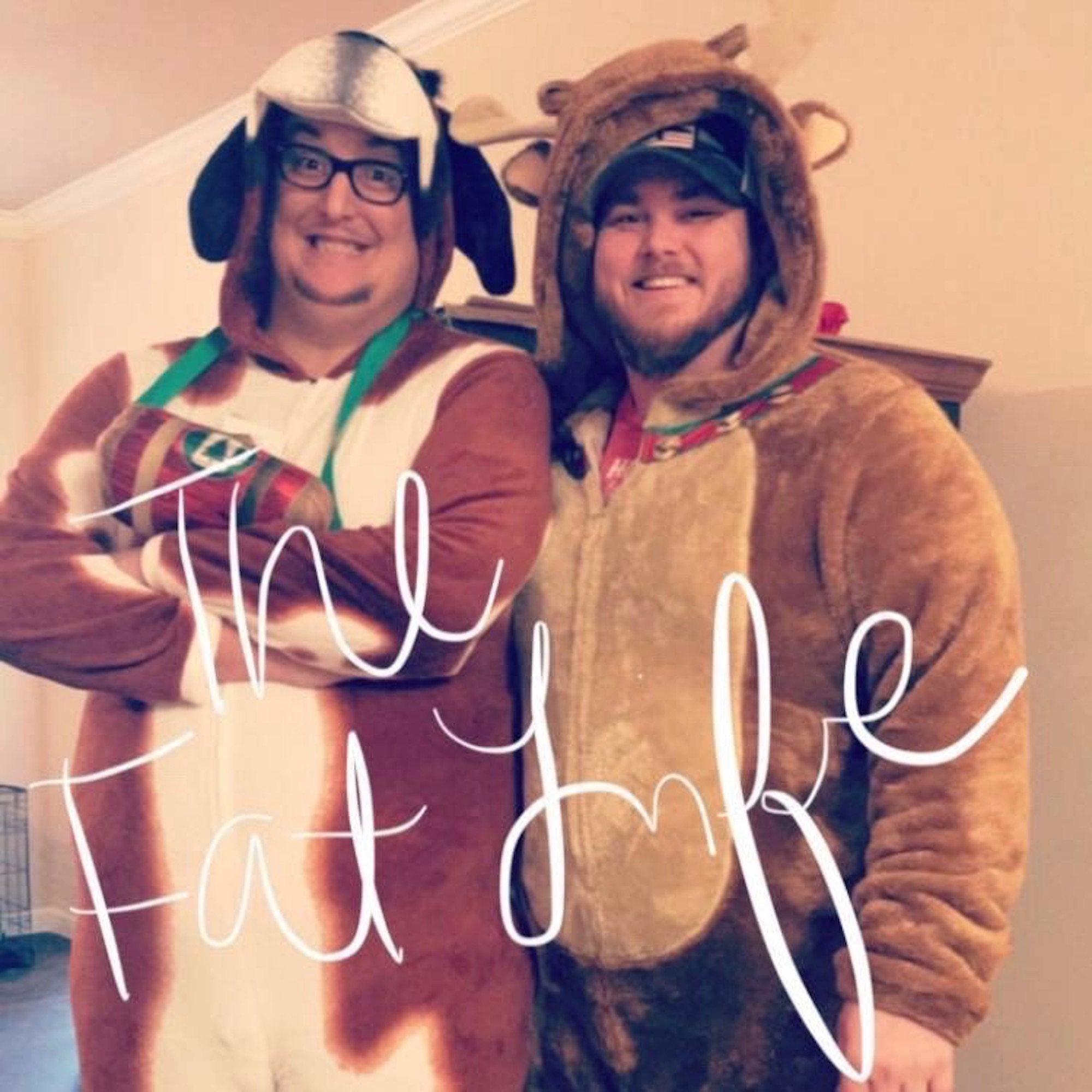 The Fat Life Podcast The Fat Life Podcast