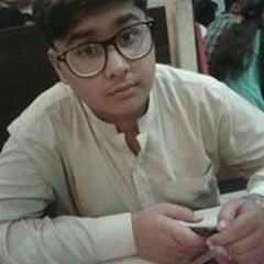 Sohaib Ahmed