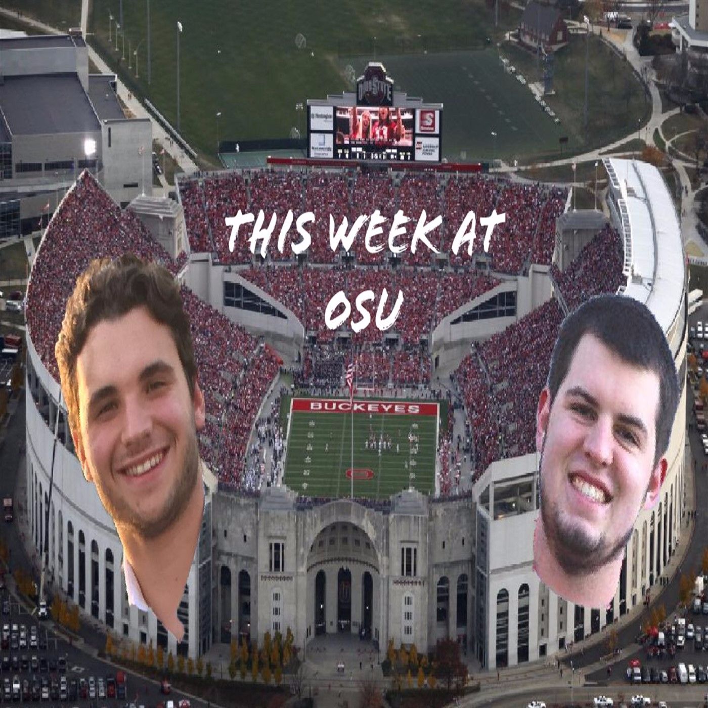 This Week at OSU
