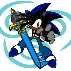 SonicBoy13 __