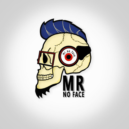 Mr no face