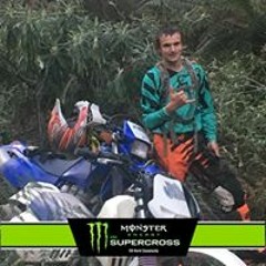 Hayden Norman