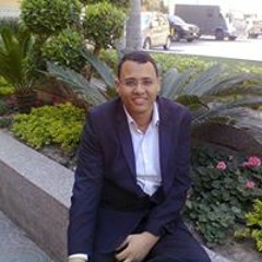 Ismail AbdElrazek