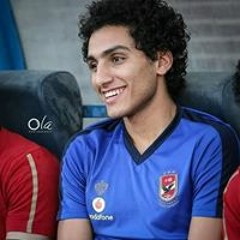Ahmed Samir
