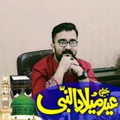 Khan Junaid Ahmed Khan