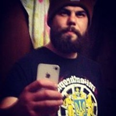 Anton Aleksandrovich