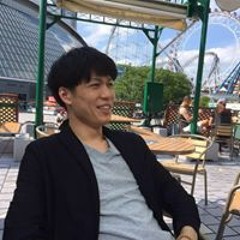 Ryosuke Yaeshiro