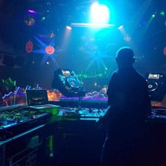 DJ/Producer Riky Grover