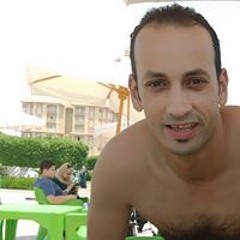 Mohammed Farouk