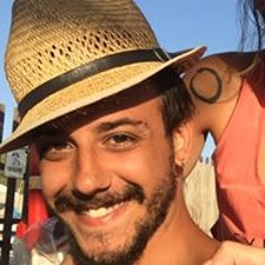 Giacomo Maceo Cavalieri