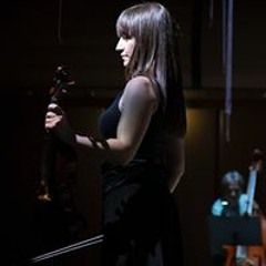 Brahms Double Concerto