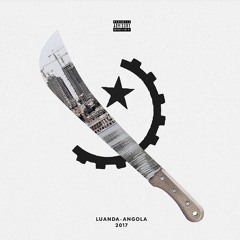 M.I.A (Made in Angola)