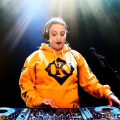 DJ Miss Anthrax