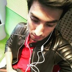 Jabed Ahmed