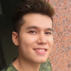 Egi Hasibuan