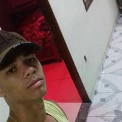 Douglas Vieira