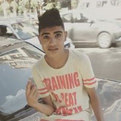 Yousef Esam