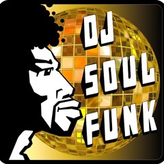 DJ Soul-Funk