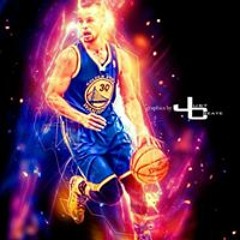 Stephen Curry