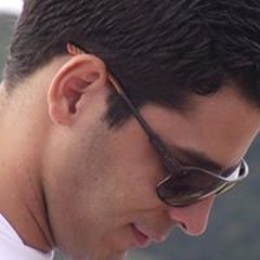 Rafael Monoh Silveira