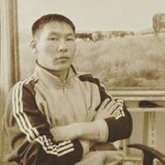 Өлзийжаргал Өлзийжаргал