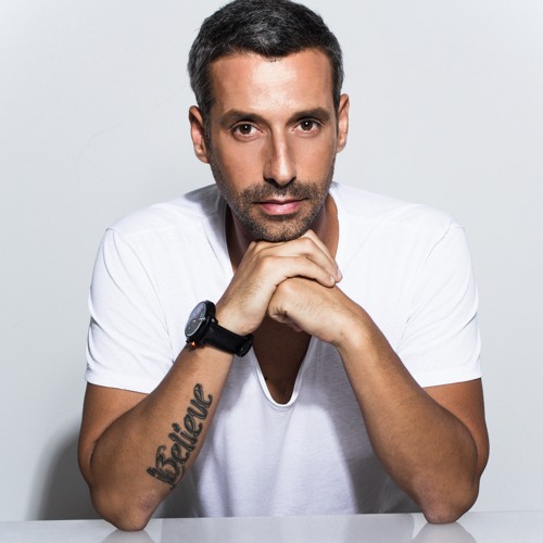 Pedro Cazanova