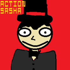 Action Sasha