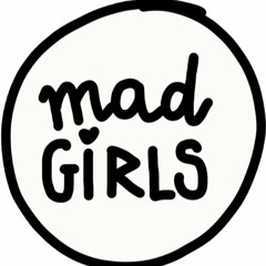 Mad Girls Magazine