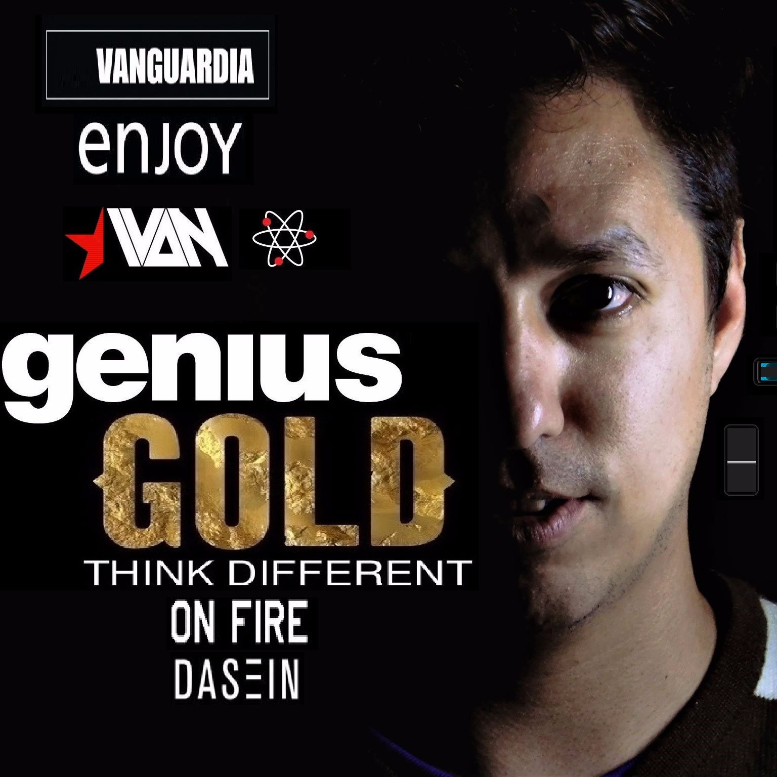 Iv@nGold podcast artwork