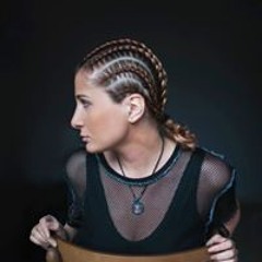 Nuka Margalitashvili