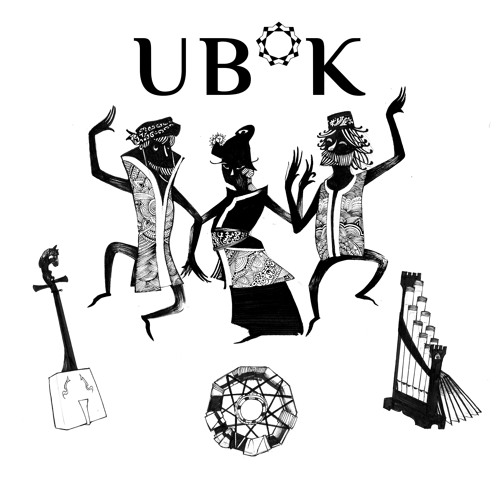 UB°K’s avatar