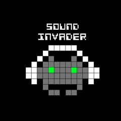 Sound Invader