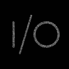 I/O