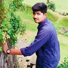 Pradyumna Paddi