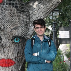 Navid Dariya