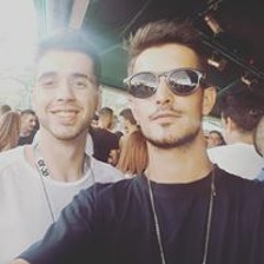 Gorka Rodriguez Alvarez