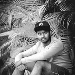 Abhi Goud