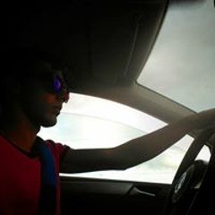Daniel Dominguez