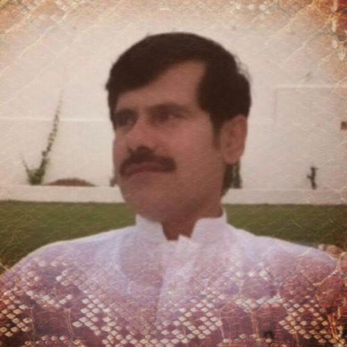 Ashfaq Afridi’s avatar