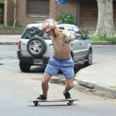 Valentin Travis Spalla