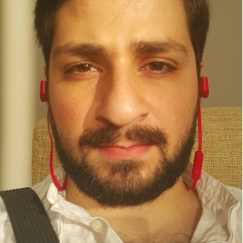 Moiyad Elshami’s avatar